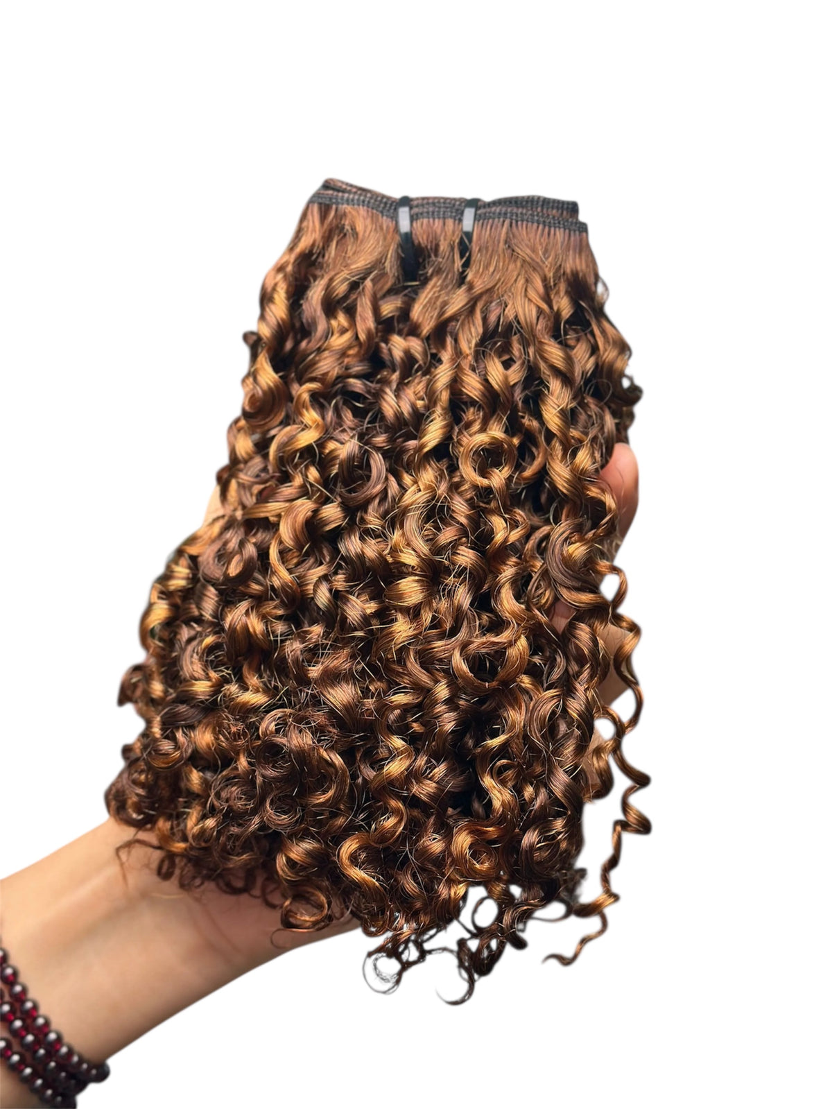 Ola curls - gingers