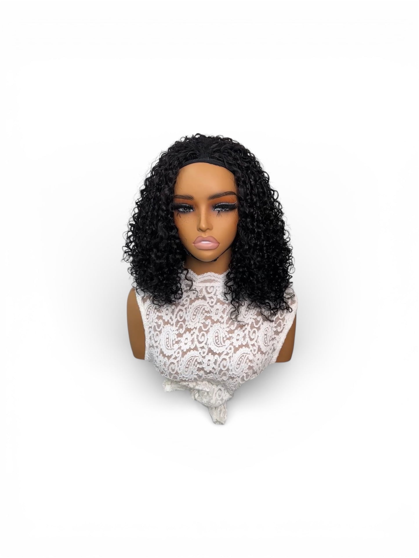 Half wig - olacurls
