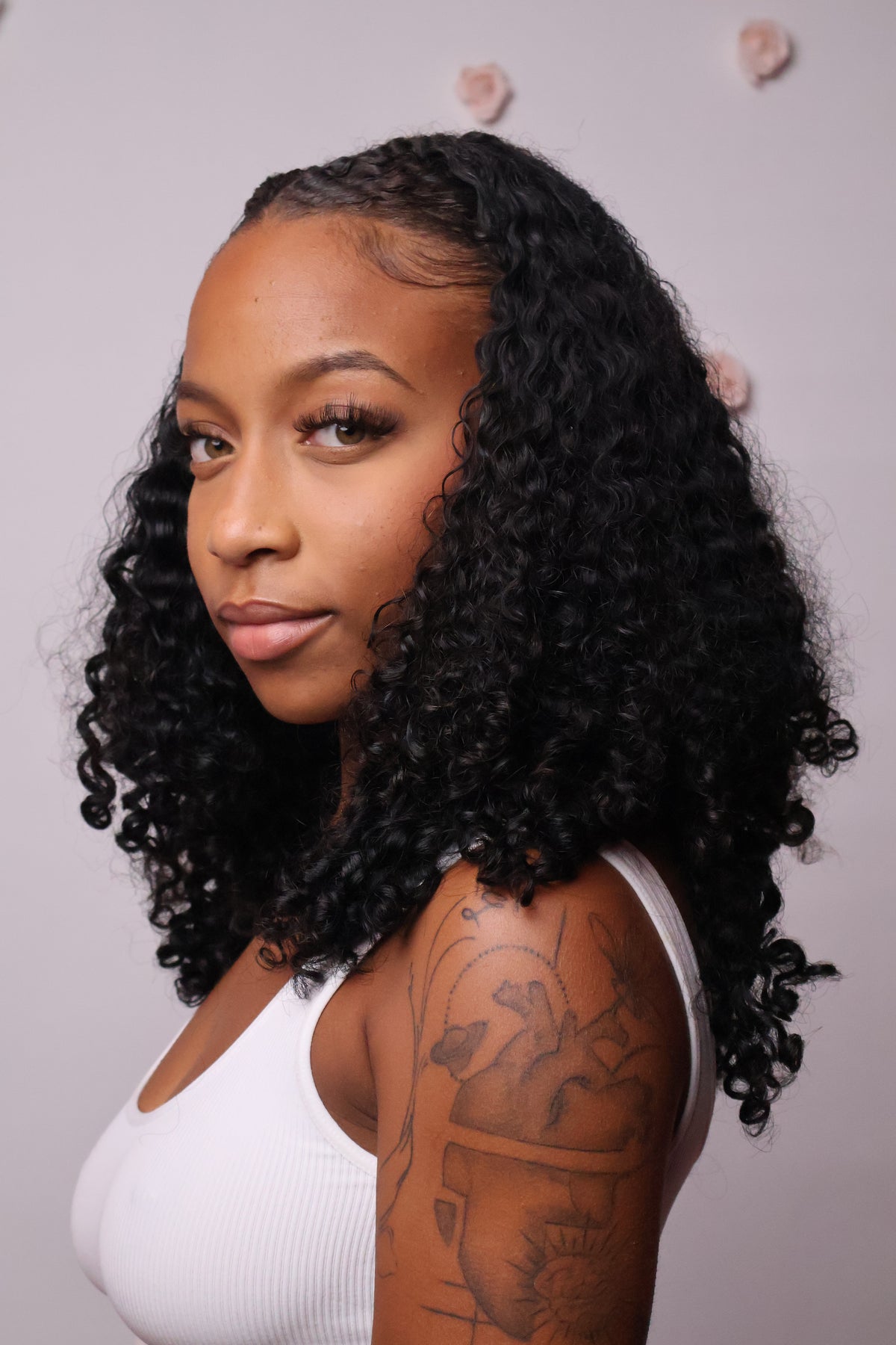 Ola curls