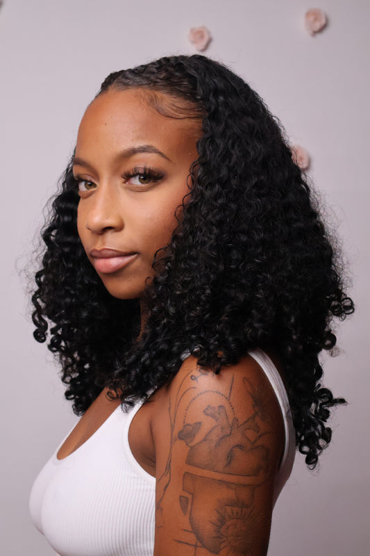 Ola curls