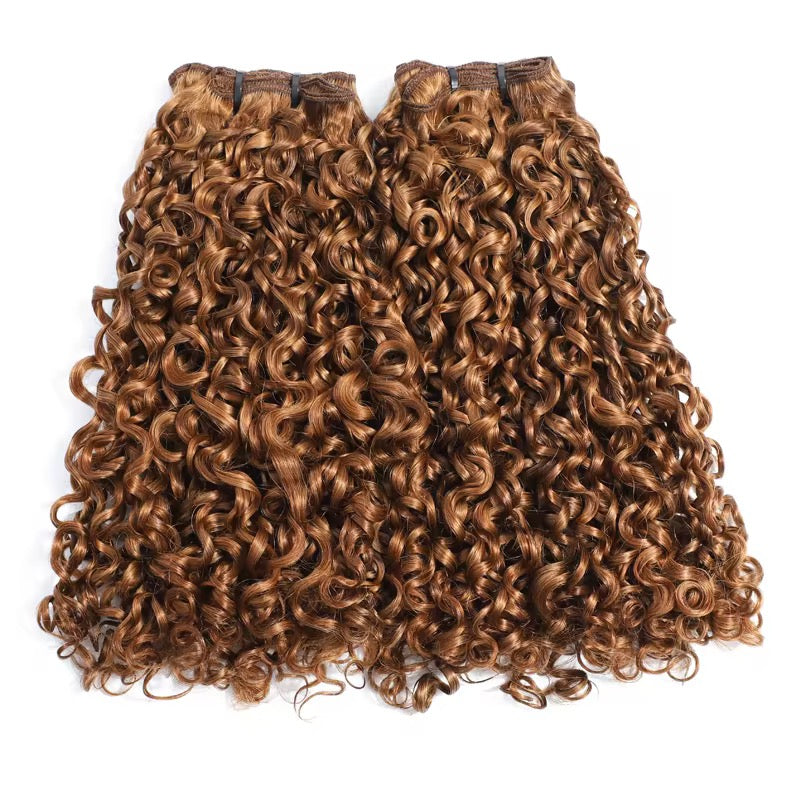 Ola curls - Honey