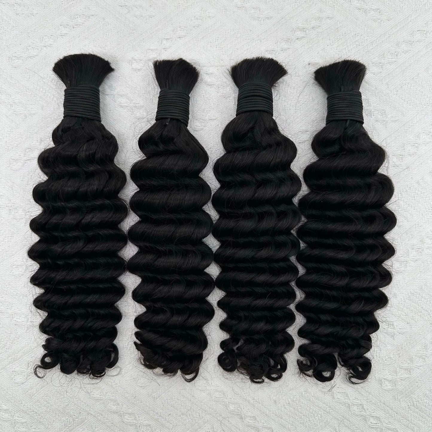 Deep wave bulk