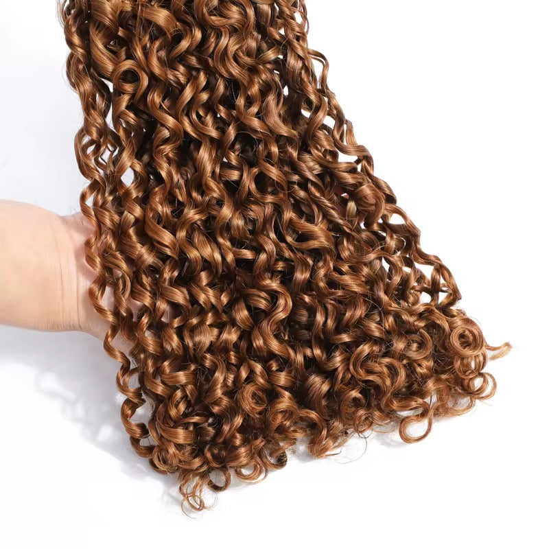 Ola curls - Honey