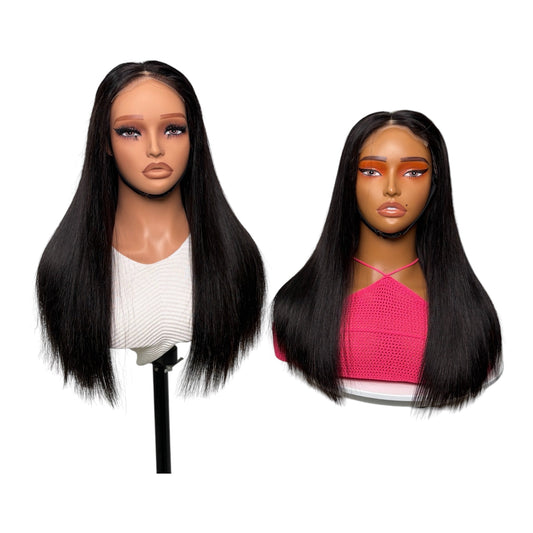 Lace wig